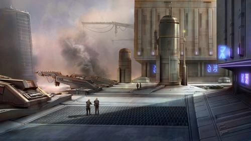 th Korelia   kolejna planeta ktora zwiedzimy w Star Wars The Old Republic 135824,6.jpg